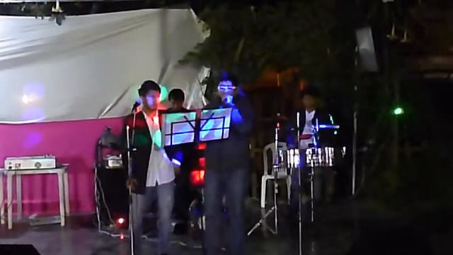 Orquesta Digital La Rueda ...Mix Mil Amores смотреть онлайн