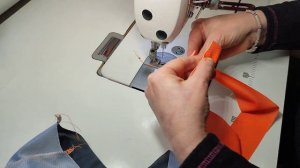 Пошив футболки с рукавом реглан V-образныйм вырезом. Мастер-класс часть 1