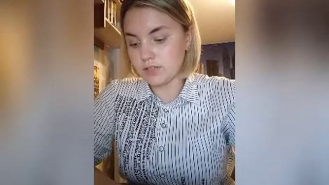 А. С. Пушкин "Любви все возрасты покорны" читает Андреева Елена смотреть онлайн