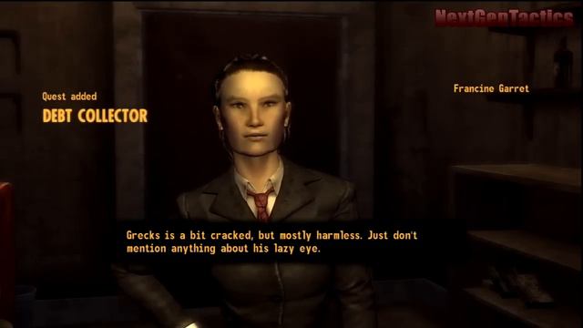 Fallout New Vegas Very Hard/ Hardcore Mode Part 42 by MrR3d смотреть онлайн