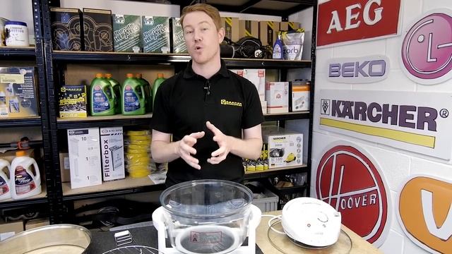 The Wellco Halogen Oven смотреть онлайн