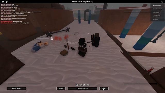3 Teammates die to a single AK Scav | Decaying Winter смотреть онлайн