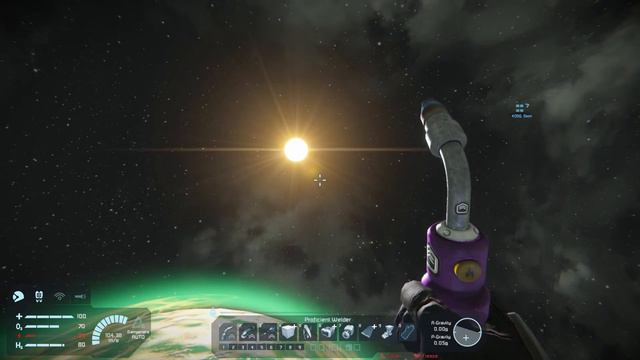 Space Engineer S02E15 (Early Dec) Alien Jump Power Station смотреть онлайн
