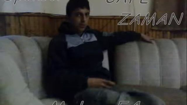 Var Git MC Yasin ft Mekancı Recai Var Git смотреть онлайн