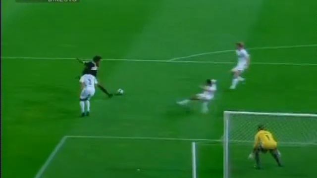Juninho - Junio Cesar Arcanjo смотреть онлайн