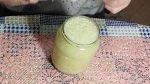 ЛИМОНЫ с чесноком на воде