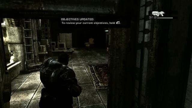 How to Play Gears of War (Xbox 360) on Xbox One with Backwards Compatibility смотреть онлайн