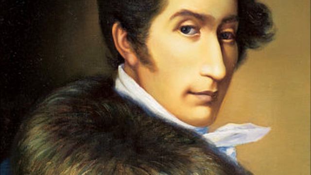 C. M. von Weber: Clarinet Concerto Op. 74 in Eb major - I. Allegro (piano accompaniment) смотреть онлайн