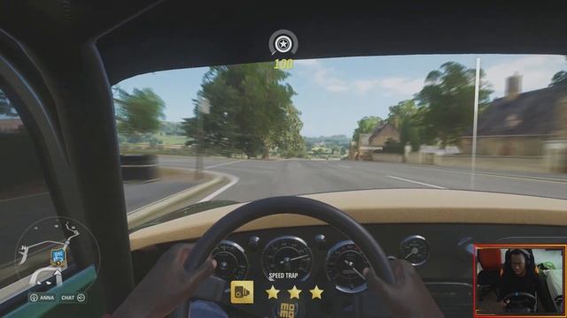 Emory Posrche 356 RSR | Unmatched Experience 4k | FH4 смотреть онлайн