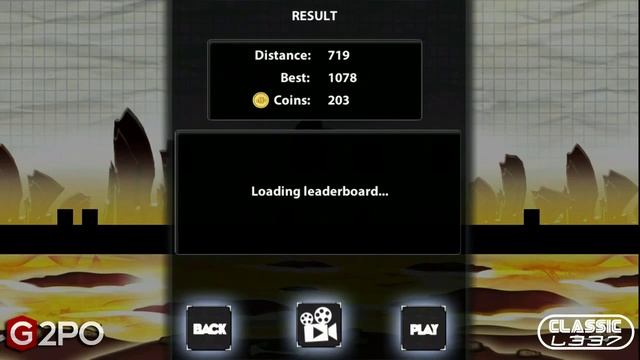 Line Runner 2 Review [iPhone & iPad] смотреть онлайн