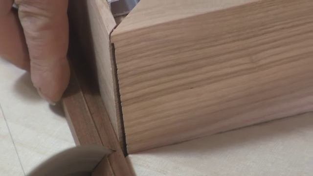 Рамочки для картин на фрезере.Picture frame by mill смотреть онлайн