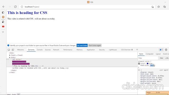 Types Of CSS | HTML,CSS,PHP,Mysqli,Bootstrap смотреть онлайн