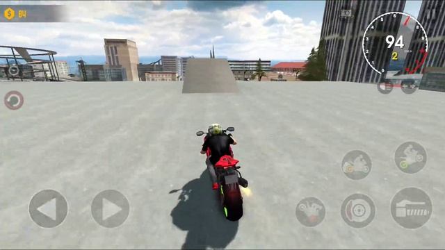Xtreme Motorbikes stunt Moto Bike - Motorcycle Racing #643 Best Bike games android los Gameplay смотреть онлайн
