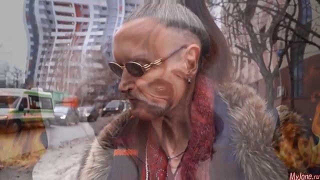 Никита Джигурда недоволен отношением Первого канала к себе. Новости шоу бизнеса смотреть онлайн