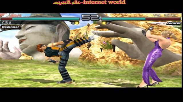 tekken 6 | mortal combat | street fighter | king of fighter | pes 6 game play смотреть онлайн