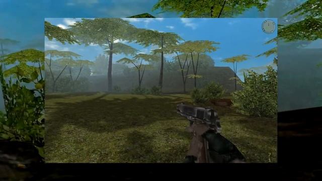Секреты и пасхалки в игре Vietcong. смотреть онлайн