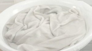 Sanfor «Белизна 3 в 1 » — белоснежная жизнь ваших вещей в доме.