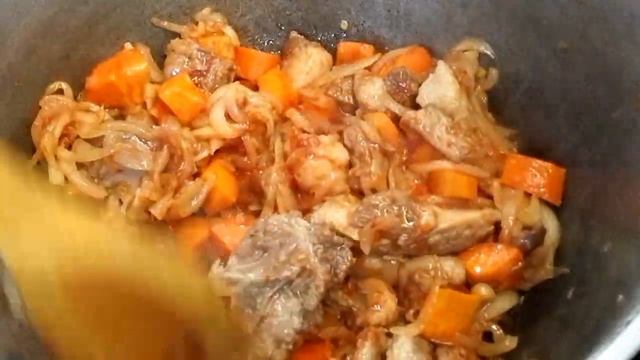 No'xot Sho'rva Tayyorlash. Нохот шурак.