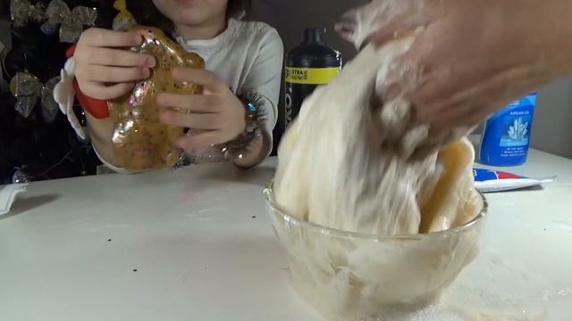 КАК УВЕЛИЧИТЬ ПОКУПНОЙ Слайм в 20 раз? #SLAYME смотреть онлайн