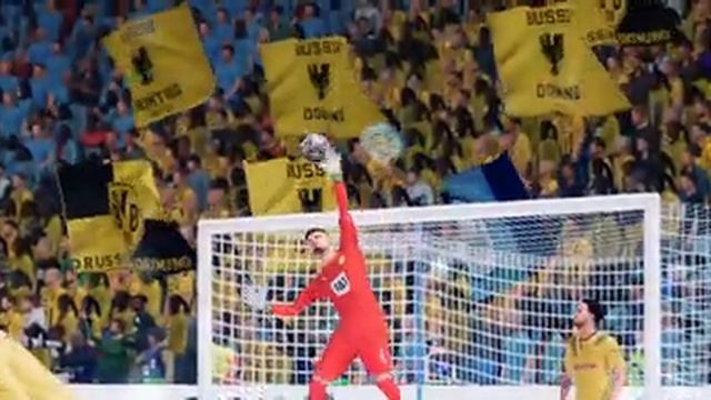 КАМБЭК который не ЗАБУДЕШЬ! FIFA 23 - КАРЬЕРА ЗА НЕЙМАРА #9 смотреть онлайн