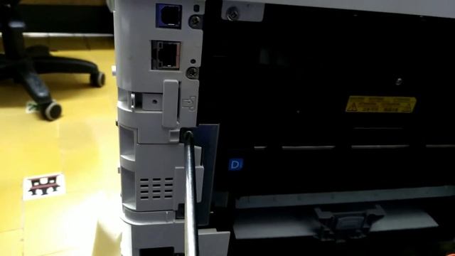 como bajar fusora Kyocera ecosys p2235dw смотреть онлайн