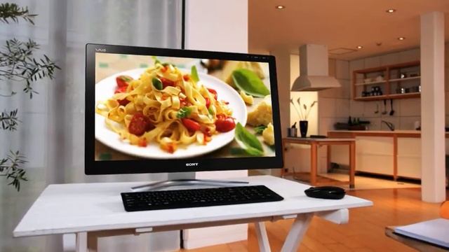 VAIO Lシリーズ смотреть онлайн