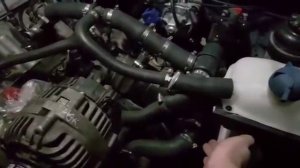 Фольксваген т-3 переделка системы охлаждения