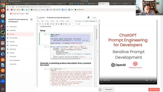 Webinar Series: Open-source Large Language Models(2023-06-23) смотреть онлайн