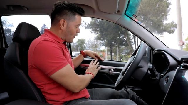 JAC T8 PRO Test Drive | Ecuador