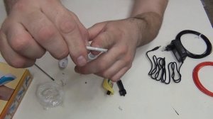 ремонт 3д ручки "3DPEN-2"