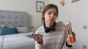 уютный читательский влог: сильмариллион, памятник крестоностцу