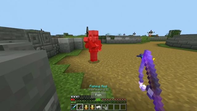 Cara Bermain Mobile Legend Di Minecraft! NoHoaX! NoMods! смотреть онлайн