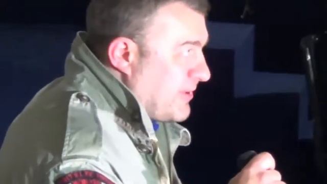 Пореченков презентует Поддубного в Донецке. Шарий Анатолий смотреть онлайн