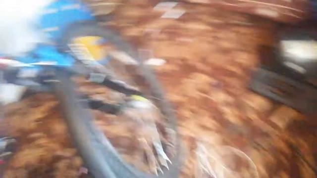 Как я установил поворотники на велосипед от реле поворотов ваза смотреть онлайн