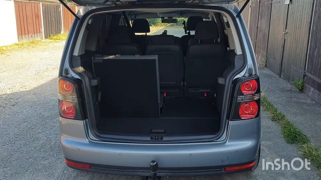 Фольксваген тоуран 1.9тди плюсы и минусы смотреть онлайн