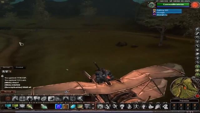 Requiem: Rise of the Reaver смотреть онлайн