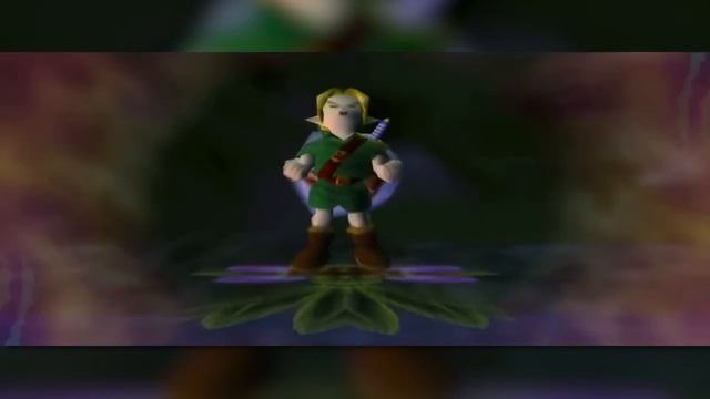 The Complete Legend Of Zelda Timeline | The Leaderboard смотреть онлайн