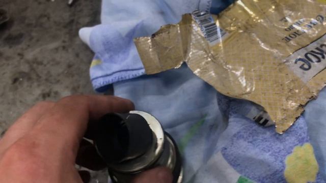 Дилерский ремонт 30 летней карины 2, взбодрение рейки. смотреть онлайн