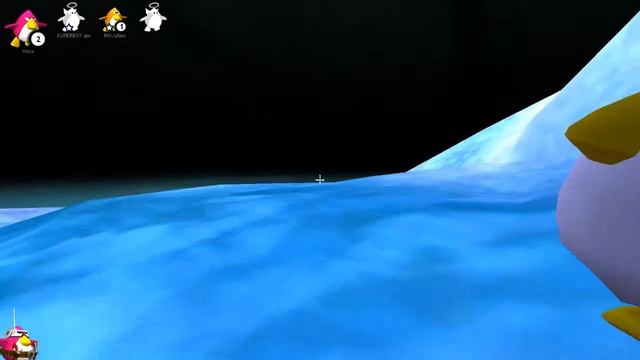 PENGUINS ARENA: SEDNA'S WORLD gameplay 1 смотреть онлайн
