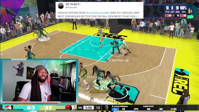 NEW WAY TO PLAY NBA 2K24 & THIS SHOULD BE FIXED - NBA 2K24 GURU NEWS UPDATE смотреть онлайн