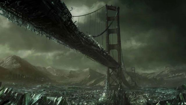 Environmental Impact of Tiberium: The Oceans смотреть онлайн