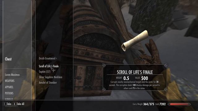 Let's Play Skyrim SE Modded - Episode 12 [The Mage's Ascent] смотреть онлайн