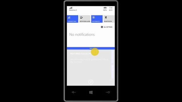 Windows Phone 8.1 tip: How to side load/install .XAP apps/games easily from SD Card смотреть онлайн