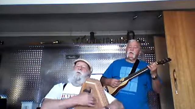Carters Blues смотреть онлайн