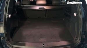 Авто Новости-JEEP COMMANDER 2018 – 5-МЕСТНЫЙ КРОССОВЕР ДЖИП КОММАНДЕР