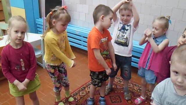 Заучивание стихотворения Маму я свою люблю смотреть онлайн