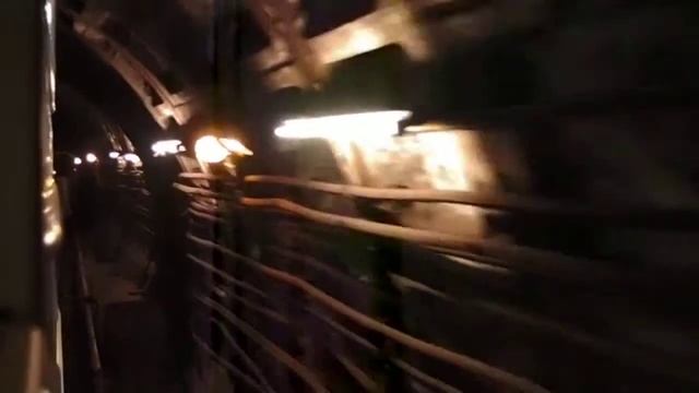 Тупик Московской смотреть онлайн