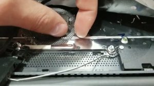 как разобрать ноутбук hp s15 ТОНКОСТИ разработки как поменять клавиатуру hp15s e