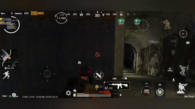 ПЕРВАЯ КАТКА СЕЗОНА НА 3 КАРТЕ. ВЫПАЛА МК14 КОБРА?! ЗАБРАЛИ МНОГО ЛУТА С ПЕРВОЙ КАТКИ В НОВОМ СЕЗОН смотреть онлайн