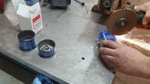 Масляный фильтр хонда подделка и оригинал. Honda and fake oil filter.